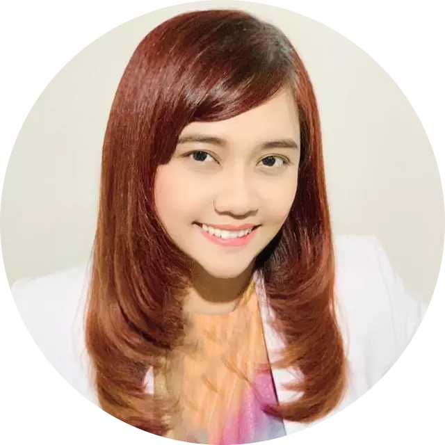Konsultasi kesehatan bersama drning